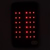 Infrared Light Therapy Belt 36pcs Light Chip Red Light Wearable