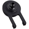 TOTO THY418 Low Tank Float Valve Black 16.1 x 4.4