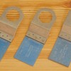 10 x SabreCut SC35F_10 35mm Fine Tooth Wood Blades Compatible