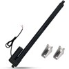 JQDML 18 Inch 18" Stroke 3000N/660lbs Heavy Duty Speed 0.2"/sec