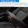 Kakash Custom Interior Accessories for Mitsubishi Eclipse Cross 2018 2019