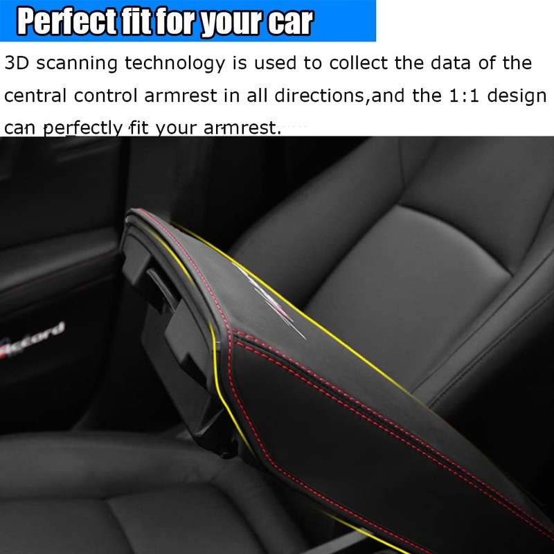 Kakash Custom Interior Accessories for Mitsubishi Eclipse Cross 2018 2019