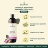 Sukin Sukin Botanical Body Wash Bergamot & Patchouli 500Ml Cap