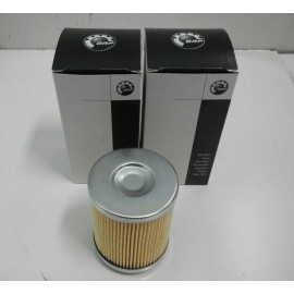 Can-Am Can Am Maverick X3 Xrs Xds Oil Filters Quantity 2 Oem New #420956123-Qty