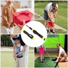 Golf Grip Trainer, Golf Training Aid, Golf Grip Kit, Golf