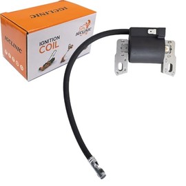 IGCLINIC Magneto Armature Ignition Coil Replaces John Deere JS20 JS30 JS40 mower Craftsman YT3000 mower TRACTOR