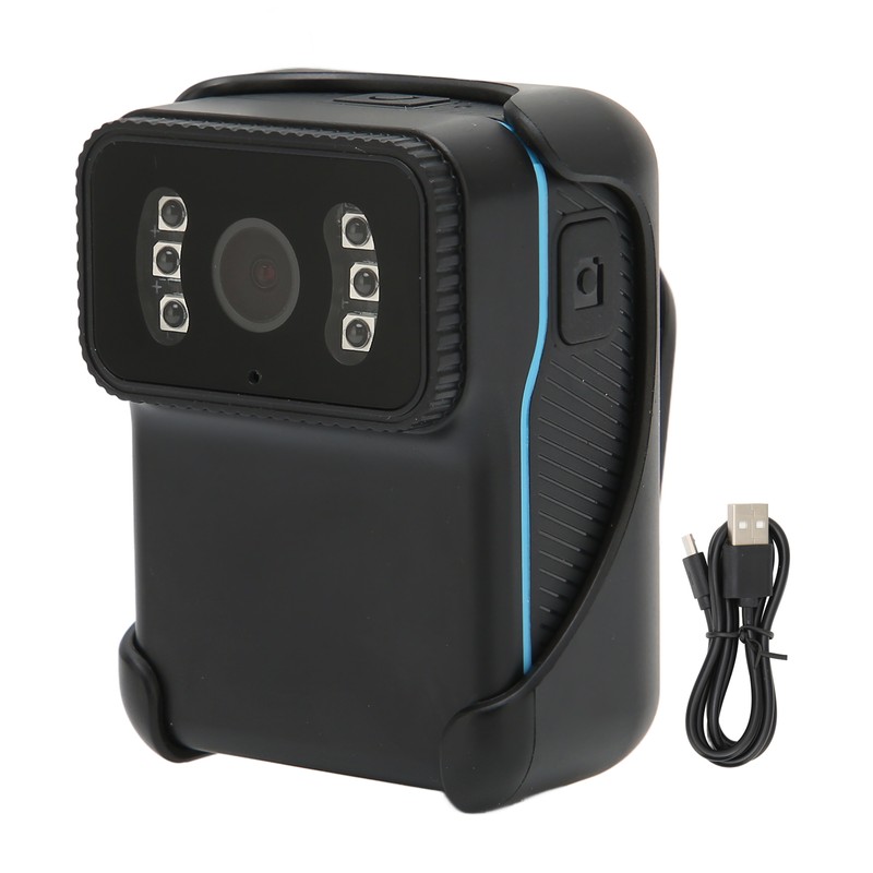 Action Camera HD 25fps Night Vision WiFi Video Camera Camcorder