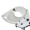 Ratchet Cable Cutters Ratcheting Cable Cutters 2.6In Labor Saving Ratchet
