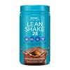 GNC Total Lean Lean Shake 25 - Chocolate Peanut Butter