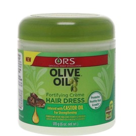 ORS Olive Oil Fortifying Crème Hair Dress