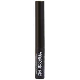 The BrowGal Instatint Tinted Brow Gel with Microfibers - Light Hair