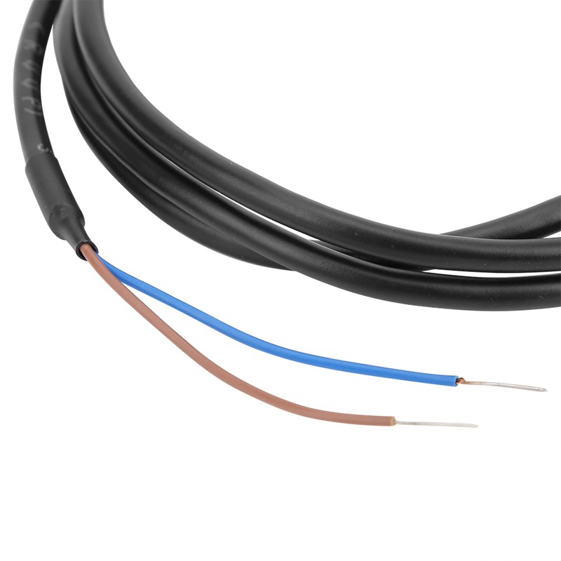 Temperature Sensor Probe Fixed Infrared Thermometer Accessory Industrial Parts 12V‑24V