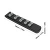 Guitar Finger Trainer 10 Key Hand Correction Scale Exercise Guitar