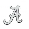 Alabama Crimson Tide 4 Pc Carpet Floor Mats