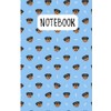 Cute Rottweiler Dog: Lined Journal Notebook Rottweiler Gifts for Rottweiler
