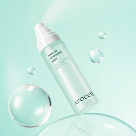Arocel [Arocell] Hyal B5 Soothing Mist 100ml / [아로셀] 히알 B5 수딩 미스트 100ml