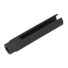 Sealey Sx0221 Extra-Long Oxygen Sensor Socket 22Mm 1/2Sq Drive