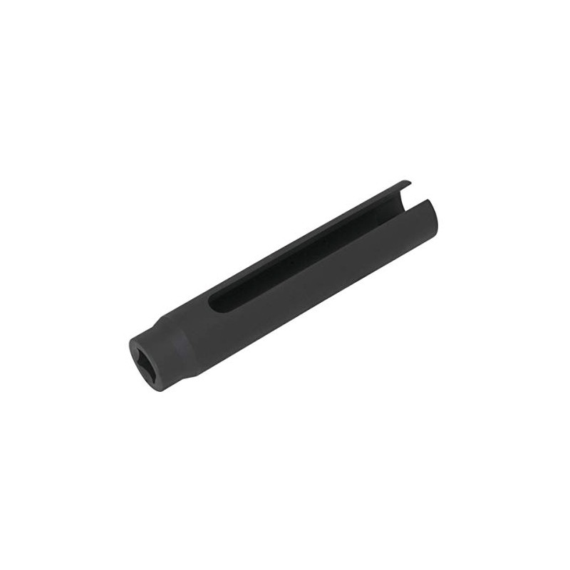 Sealey Sx0221 Extra-Long Oxygen Sensor Socket 22Mm 1/2Sq Drive