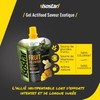 Isostar Actifood Exotic - Energie-Gel-Quelle für Kohlenhydrate und Vitamine –