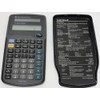 Texas Instruments TI-36X Solar Scientific Calculator