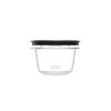 Rubbermaid (2 Pack) Premier Food Storage Containers 2 Cup Capacity