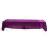 145x320cm Waterproof Tablecloth Table Cover for Rectangle Tablecloth, Party, Banquet,