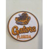 UF Florida Gators Vintage Embroidered Iron On Patch 3” X