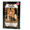 Henné Color Black (schwarz) Henna-Pulver