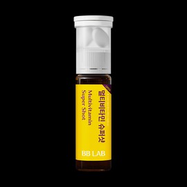 Nutrione BB LAB Multi Vitamin Super Shot 1ea - BB LAB Multi Vitamin Super Shot 1ea