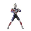S.H.Figurarts Ultraman Orb Spacium Zeperion, Approx. 5.9 inches (150 mm),