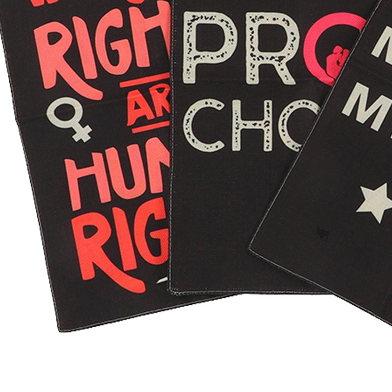 Abortion Bill Garden Flag Women Rights Garden Flag Outdoor Abortion
