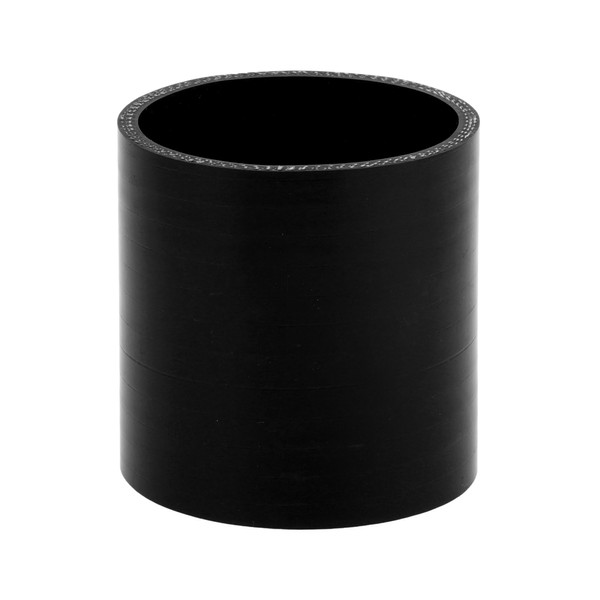 X AUTOHAUX Straight Coupler Silicone Hose 65mm/2.56" ID 2.99" Length