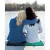 Sportneer Sitting Pad, Sit Pads for Backpacking Portable Camping Sit
