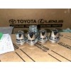 Toyota 2013-2025 Toyota Rav4 Wheel Lock Set , New