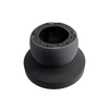 Simoni Racing Airbag Steering Wheel Hub Compatible with Alfa Romeo