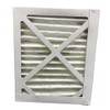6 Pack - Replacement Filter MERV8 Compatible with Thermastor Santa