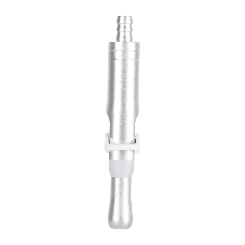 Saliva Ejector Weak Suction Handle Aluminum Alloy Scratch Proof Detachable