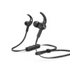 Hama Freedom Run HiFi In Ear Kopfhörer Bluetooth® Stereo Schwarz