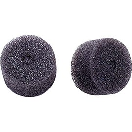 Clarinet thumb rest - 2 pieces