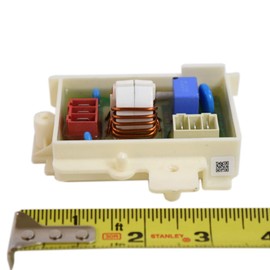 LG EAM60991316 Genuine OEM Noise Filter for LG Dishwashers