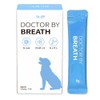 Doctor By Breath Dog Supplement TF-343 Magnesium Propolis Chitosan Liquid