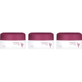 Wella SP Color Save Mask 3 x 200 ml