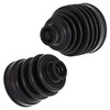NICHE Front CV Axle Boot Kit For Suzuki 54931-31G13 54930-31G21