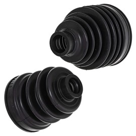NICHE Front CV Axle Boot Kit For Suzuki 54931-31G13 54930-31G21 King Quad 750 500 ATV