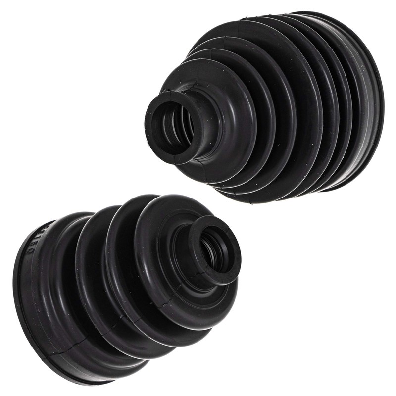NICHE Front CV Axle Boot Kit For Suzuki 54931-31G13 54930-31G21