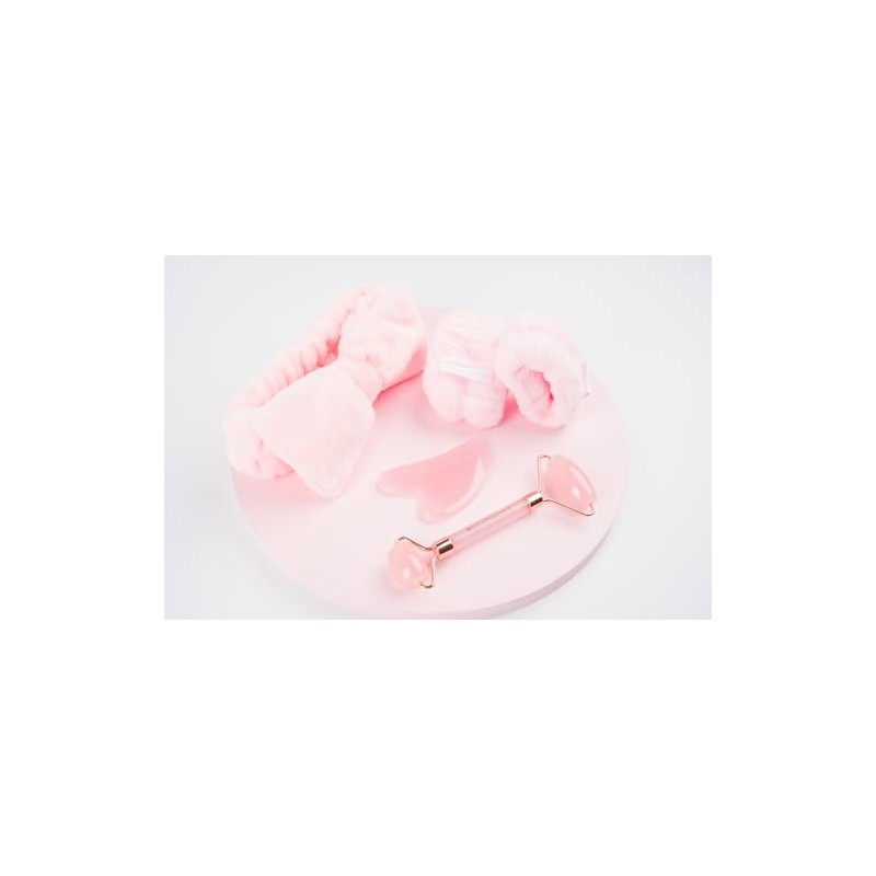 Brushworks Pamper & Glow Set