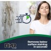 RMR Brands Instant Mold and Mildew Stain Remover Spray -