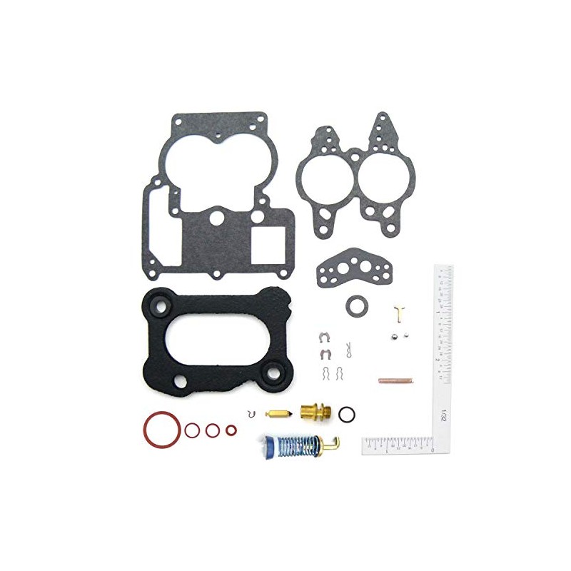 Walker Products Carburetor Repair Kit 15535