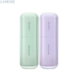 LANEIGE Skin Veil Base EX SPF 28 PA++ 30ml [Online Excl.], Color:NO.60 MINT GREEN