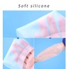 ZhiGu PICC Line Shower Cover for Upper Arm M ize,